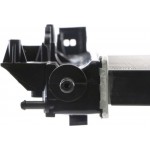 Mahle Ψυγείο, Ψύξη Κινητήρα - Cr 886 000S