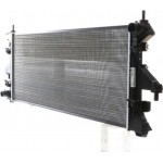 Mahle Ψυγείο, Ψύξη Κινητήρα - Cr 886 000S