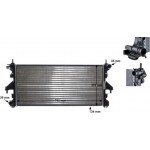 Mahle Ψυγείο, Ψύξη Κινητήρα - Cr 886 000S