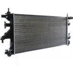 Mahle Ψυγείο, Ψύξη Κινητήρα - Cr 886 000S