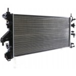 Mahle Ψυγείο, Ψύξη Κινητήρα - Cr 886 000S