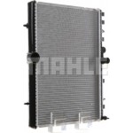 Mahle Ψυγείο, Ψύξη Κινητήρα - Cr 889 000P