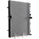 Mahle Ψυγείο, Ψύξη Κινητήρα - Cr 889 000P