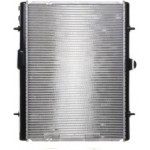 Mahle Ψυγείο, Ψύξη Κινητήρα - Cr 889 000P