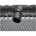 Mahle Ψυγείο, Ψύξη Κινητήρα - Cr 889 000P