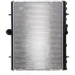 Mahle Ψυγείο, Ψύξη Κινητήρα - Cr 889 000P