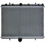 Mahle Ψυγείο, Ψύξη Κινητήρα - Cr 889 000P