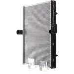 Mahle Ψυγείο, Ψύξη Κινητήρα - Cr 889 000P