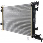 Mahle Ψυγείο, Ψύξη Κινητήρα - Cr 897 000S