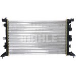 Mahle Ψυγείο, Ψύξη Κινητήρα - Cr 897 000S