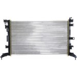 Mahle Ψυγείο, Ψύξη Κινητήρα - Cr 897 000S