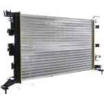 Mahle Ψυγείο, Ψύξη Κινητήρα - Cr 897 000S