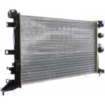 Mahle Ψυγείο, Ψύξη Κινητήρα - Cr 897 000S