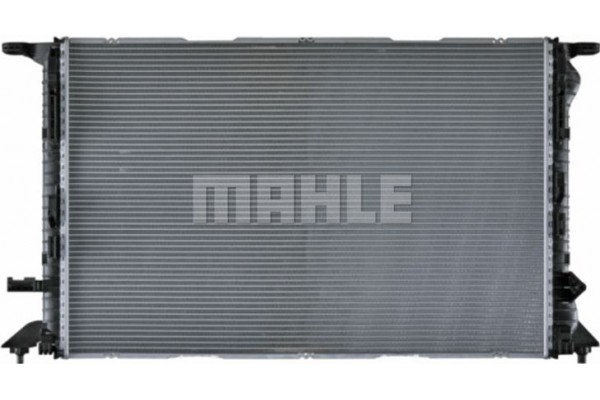 Mahle Ψυγείο, Ψύξη Κινητήρα - Cr 905 000P