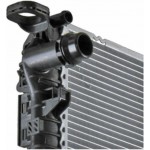 Mahle Ψυγείο, Ψύξη Κινητήρα - Cr 905 000P