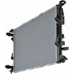 Mahle Ψυγείο, Ψύξη Κινητήρα - Cr 905 000P