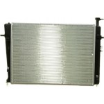 Mahle Ψυγείο, Ψύξη Κινητήρα - Cr 908 000P