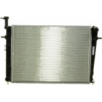 Mahle Ψυγείο, Ψύξη Κινητήρα - Cr 908 000P