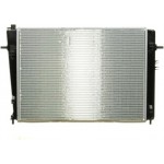 Mahle Ψυγείο, Ψύξη Κινητήρα - Cr 909 000P