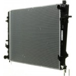 Mahle Ψυγείο, Ψύξη Κινητήρα - Cr 909 000P