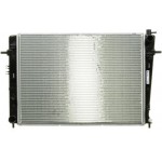 Mahle Ψυγείο, Ψύξη Κινητήρα - Cr 909 000P