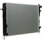 Mahle Ψυγείο, Ψύξη Κινητήρα - Cr 909 000P