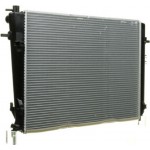 Mahle Ψυγείο, Ψύξη Κινητήρα - Cr 909 000P