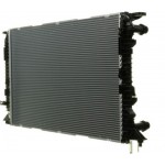 Mahle Ψυγείο, Ψύξη Κινητήρα - Cr 910 000P