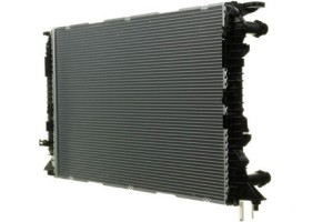 Mahle Ψυγείο, Ψύξη Κινητήρα - Cr 910 000P