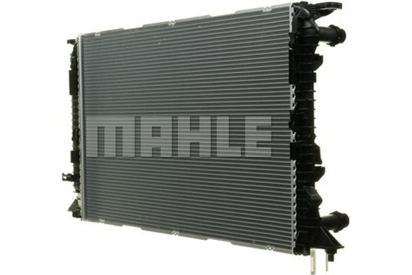 Mahle Ψυγείο, Ψύξη Κινητήρα - Cr 910 000P