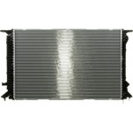 Mahle Ψυγείο, Ψύξη Κινητήρα - Cr 910 000P