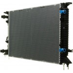 Mahle Ψυγείο, Ψύξη Κινητήρα - Cr 910 000P