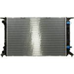 Mahle Ψυγείο, Ψύξη Κινητήρα - Cr 910 000P