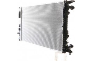 Mahle Ψυγείο, Ψύξη Κινητήρα - Cr 910 000S