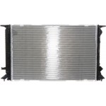 Mahle Ψυγείο, Ψύξη Κινητήρα - Cr 910 000S