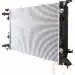Mahle Ψυγείο, Ψύξη Κινητήρα - Cr 910 000S