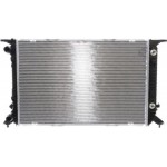 Mahle Ψυγείο, Ψύξη Κινητήρα - Cr 910 000S