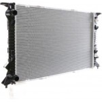 Mahle Ψυγείο, Ψύξη Κινητήρα - Cr 910 000S