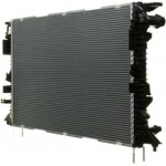 Mahle Ψυγείο, Ψύξη Κινητήρα - Cr 911 000P