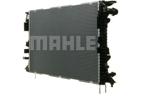 Mahle Ψυγείο, Ψύξη Κινητήρα - Cr 911 000P