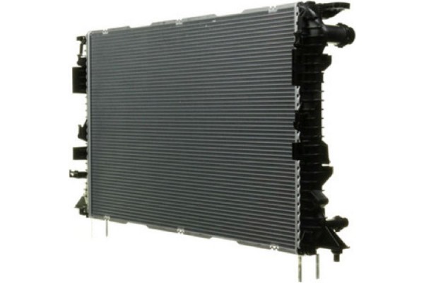 Mahle Ψυγείο, Ψύξη Κινητήρα - Cr 911 000P