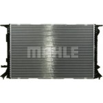 Mahle Ψυγείο, Ψύξη Κινητήρα - Cr 911 000P