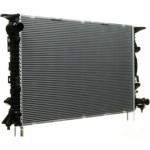 Mahle Ψυγείο, Ψύξη Κινητήρα - Cr 911 000P