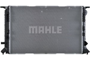 Mahle Ψυγείο, Ψύξη Κινητήρα - Cr 912 000P