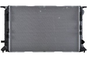 Mahle Ψυγείο, Ψύξη Κινητήρα - Cr 912 000P
