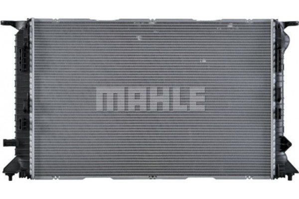 Mahle Ψυγείο, Ψύξη Κινητήρα - Cr 912 000P