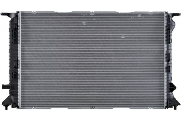 Mahle Ψυγείο, Ψύξη Κινητήρα - Cr 912 000P