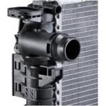 Mahle Ψυγείο, Ψύξη Κινητήρα - Cr 912 000P