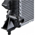 Mahle Ψυγείο, Ψύξη Κινητήρα - Cr 912 000P