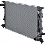 Mahle Ψυγείο, Ψύξη Κινητήρα - Cr 912 000P